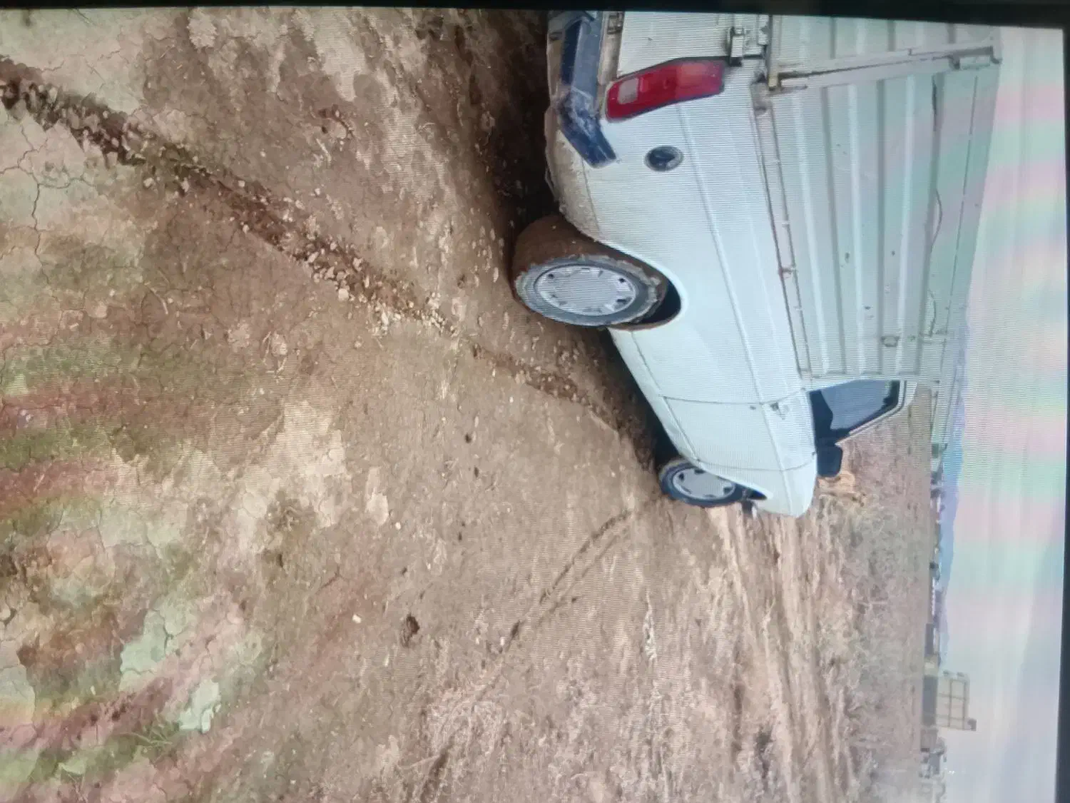 وانت85|خودرو سواری و وانت|ملایر, |دیوار