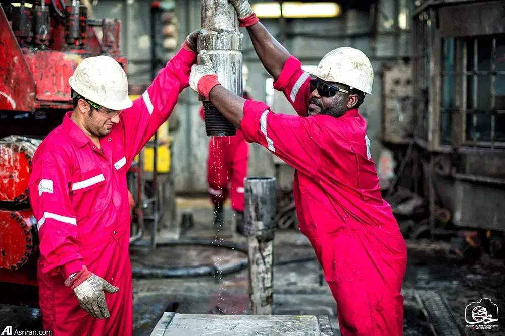 کارگر ساده|استخدام صنعتی، فنی، مهندسی|اسلام‌شهر, باغ فیض|دیوار