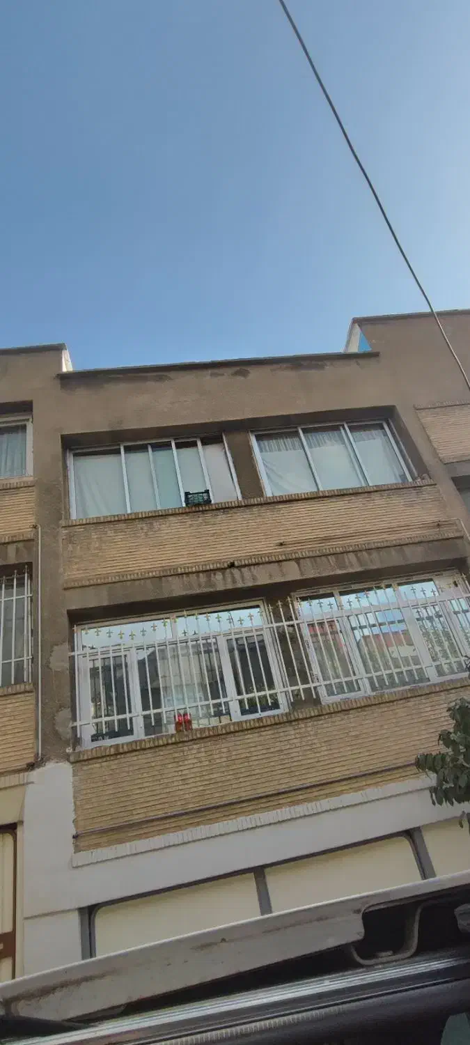 واحد ۱۱۲ متری با قدر السهم ،104فوری فروشی|فروش آپارتمان|تهران, پرواز|دیوار