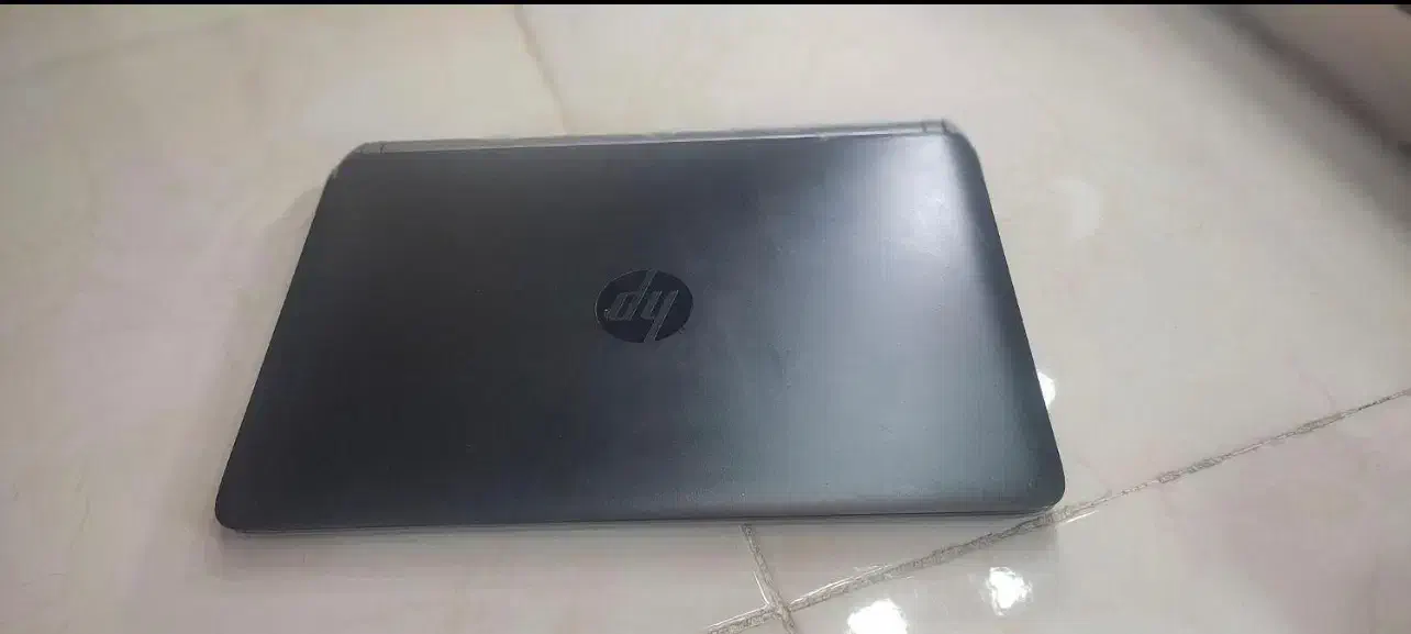 لپ تاپ HP|رایانه همراه|کرج, کمال‌شهر|دیوار