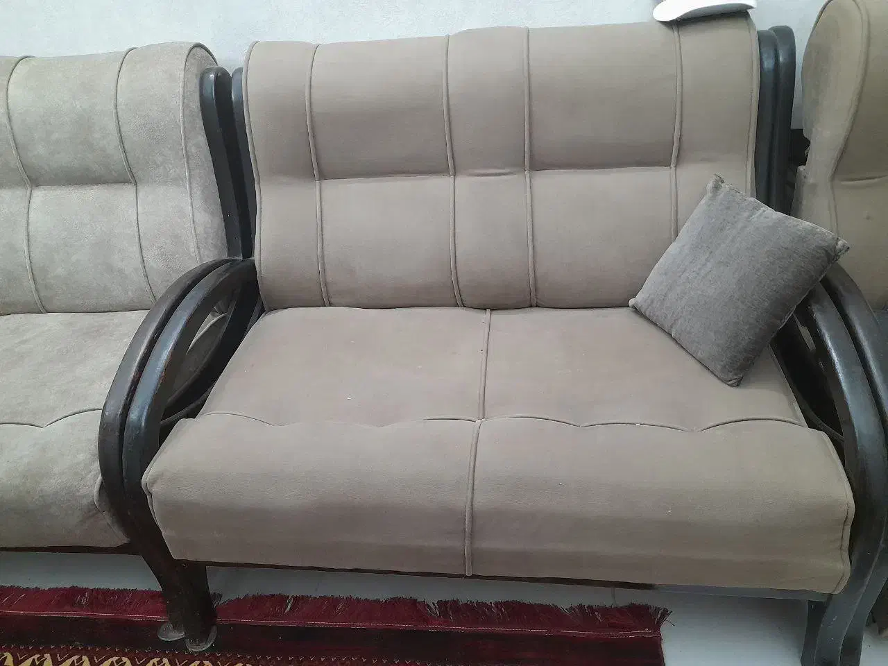 مبل|مبلمان خانگی و میز عسلی|گرگان, |دیوار