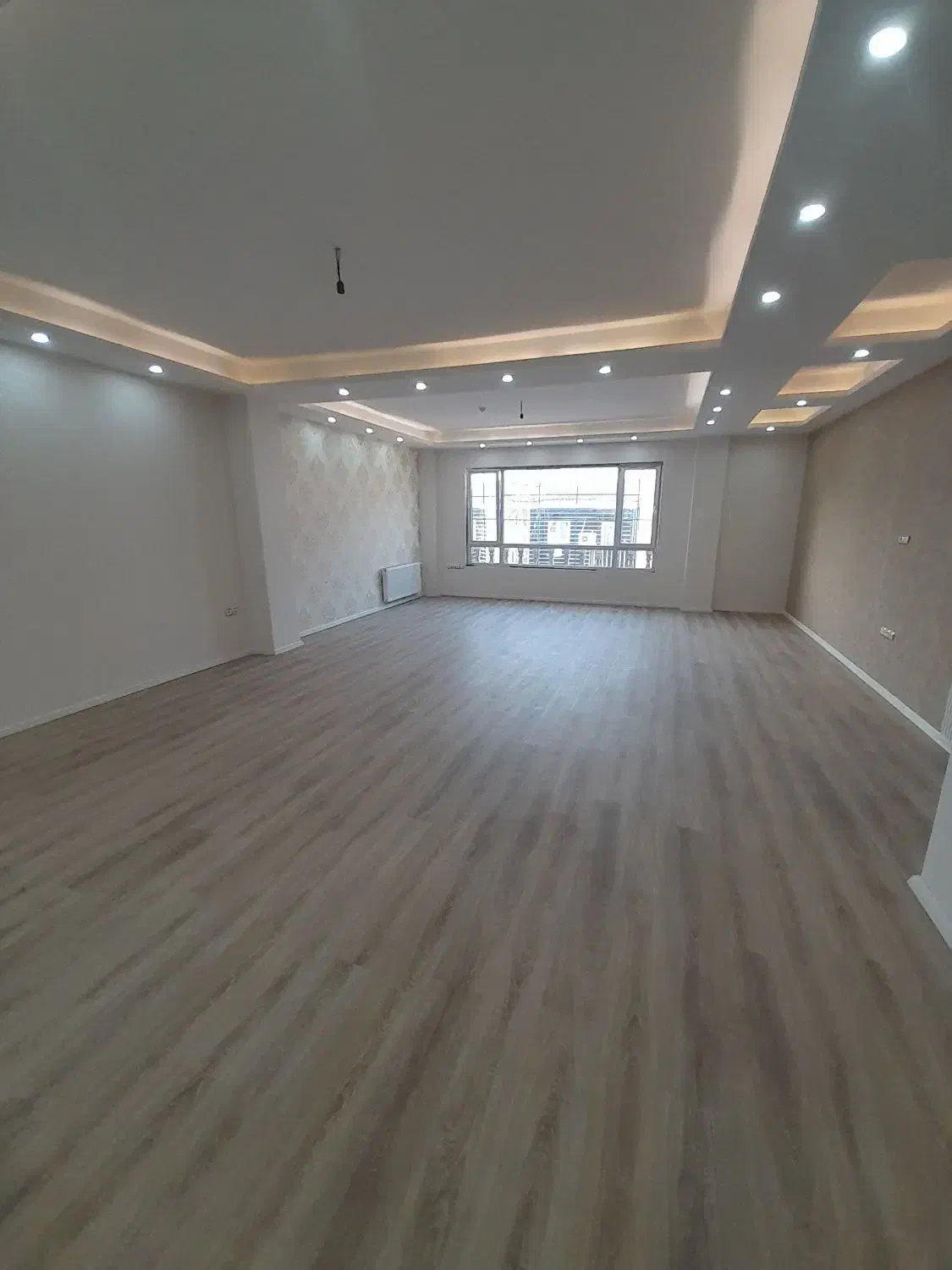 ۱۵۵متری/۳خواب/۲پارکینگ/صفر/مکتب نرجس|اجارهٔ آپارتمان|رشت, گلباغ نماز|دیوار