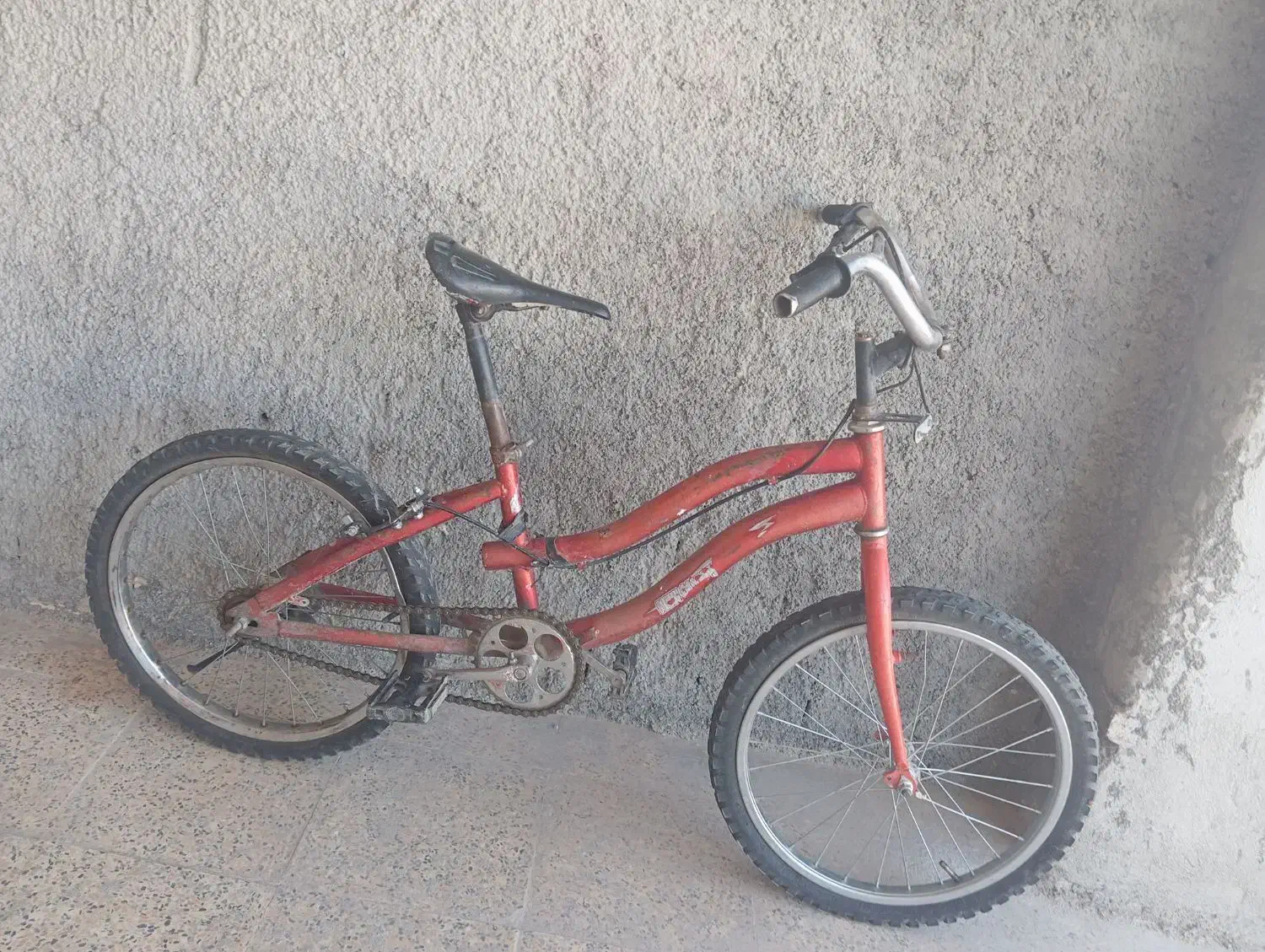 دچرخه۲۰|دوچرخه، اسکیت، اسکوتر|یاسوج, |دیوار