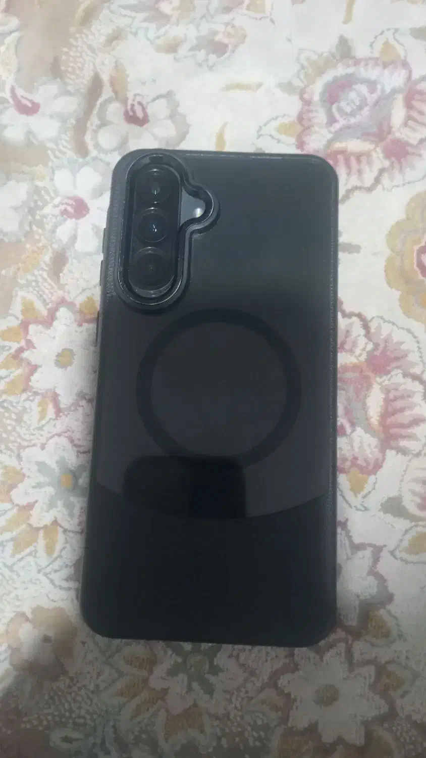 گوشیa56r8حافظه256ویتنام|موبایل|کهنوج, |دیوار