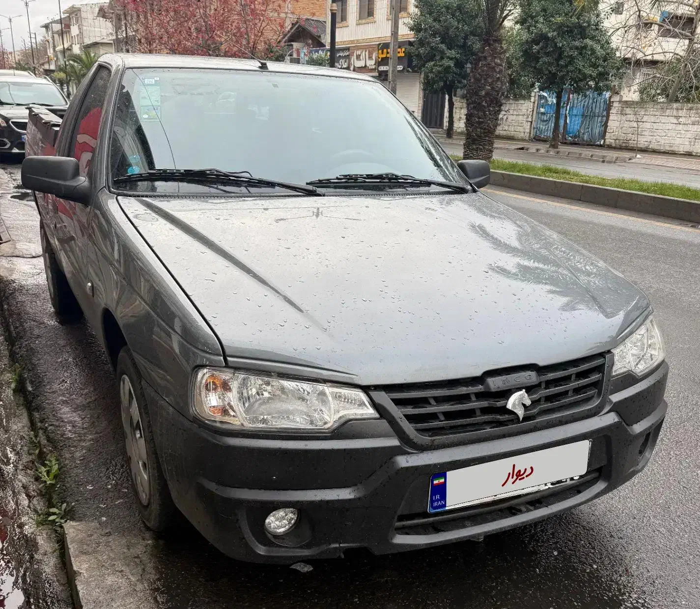 آریسان مدل ۱۴۰۳|خودرو سواری و وانت|تنکابن, |دیوار