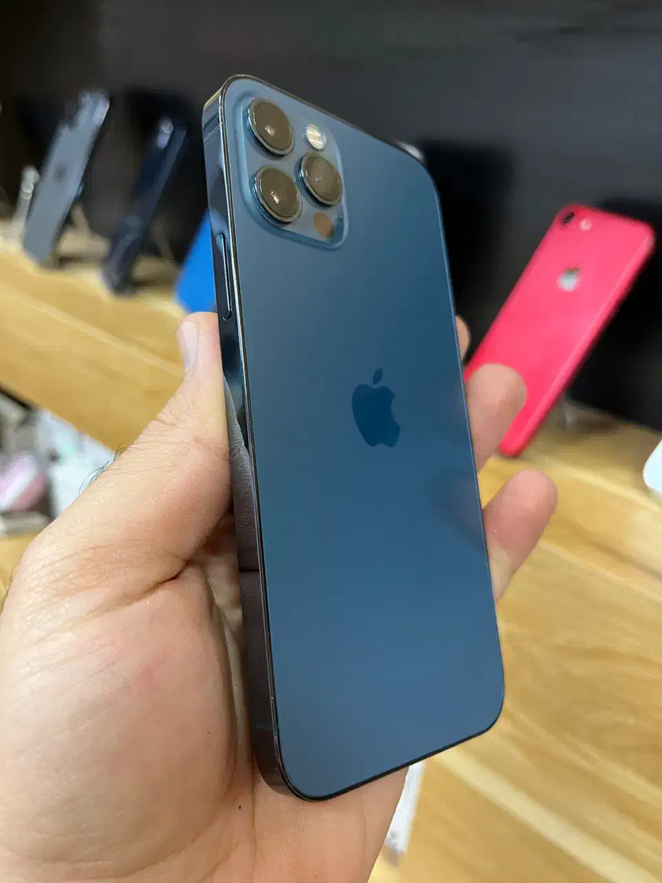 Iphone 12 pro|موبایل|شیروان (خراسان), |دیوار