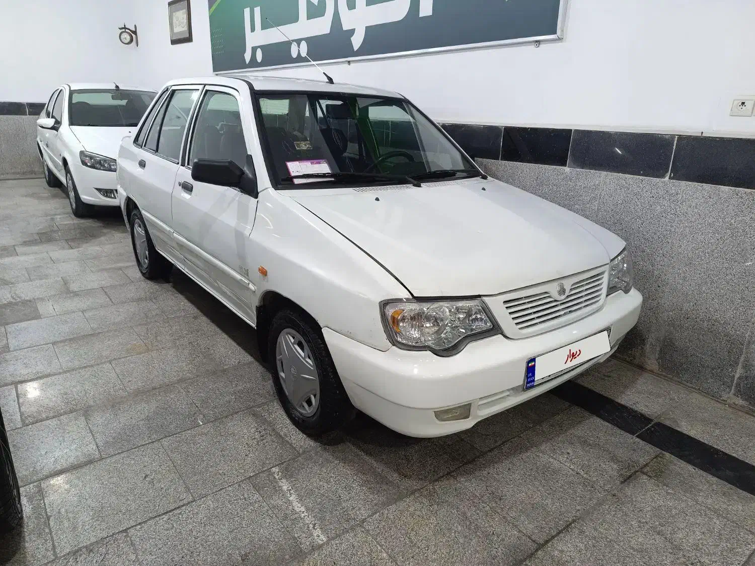 پراید ۱۳۲|خودرو سواری و وانت|خرم‌آباد, |دیوار