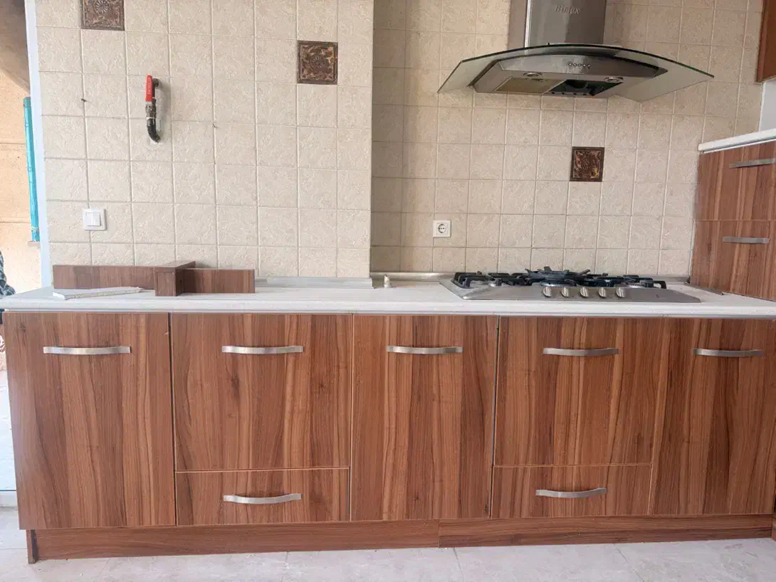 فروش کابینت +سینک اخوان  +هود bimax|مصالح و تجهیزات ساختمان|تهران, جوادیه تهرانپارس|دیوار