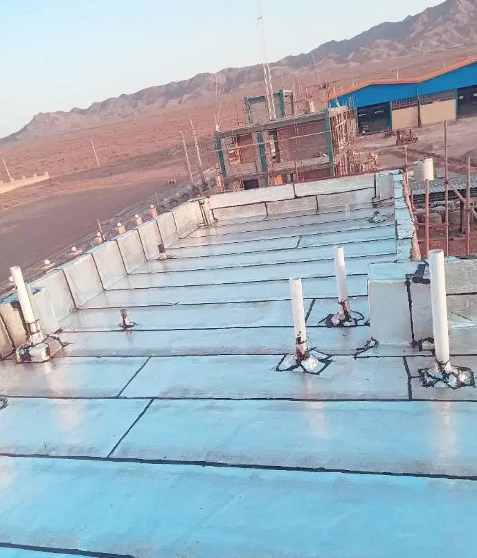 ایزوگام، قیروگونی، آسفالت|خدمات پیشه و مهارت|ماهدشت, |دیوار