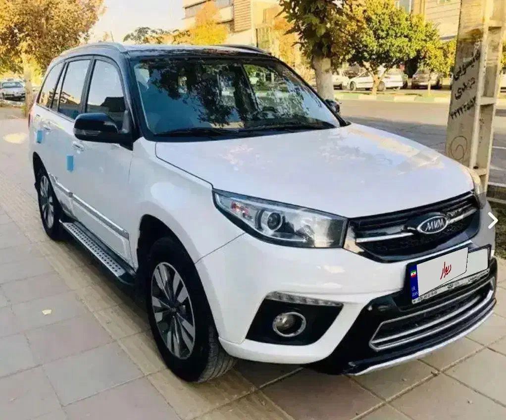 X33 97|خودرو سواری و وانت|بجنورد, |دیوار