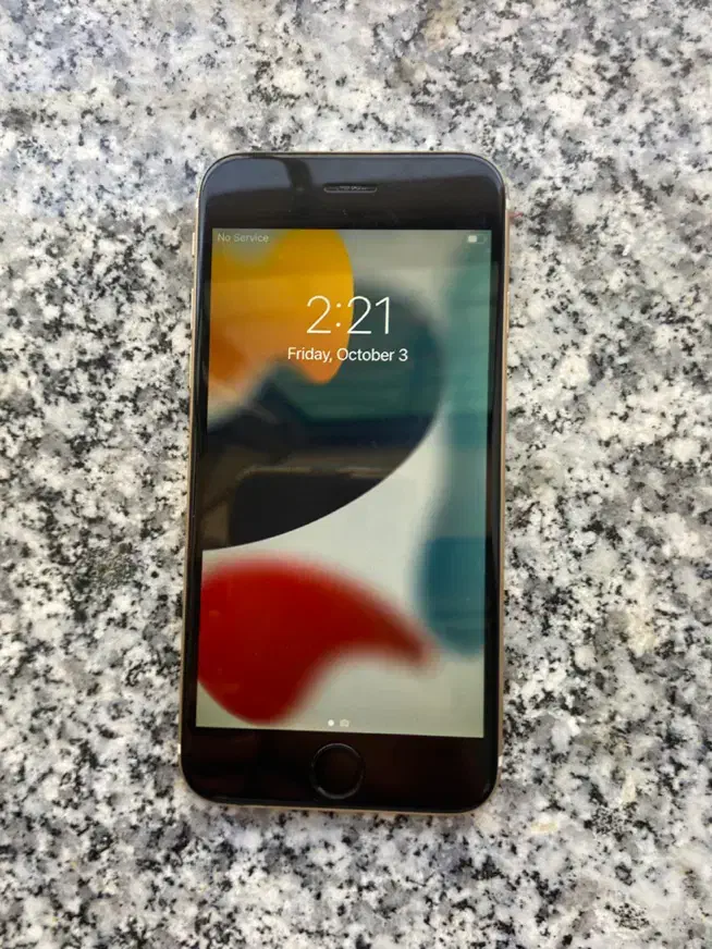 آیفون 6s تمیز|موبایل|یاسوج, |دیوار