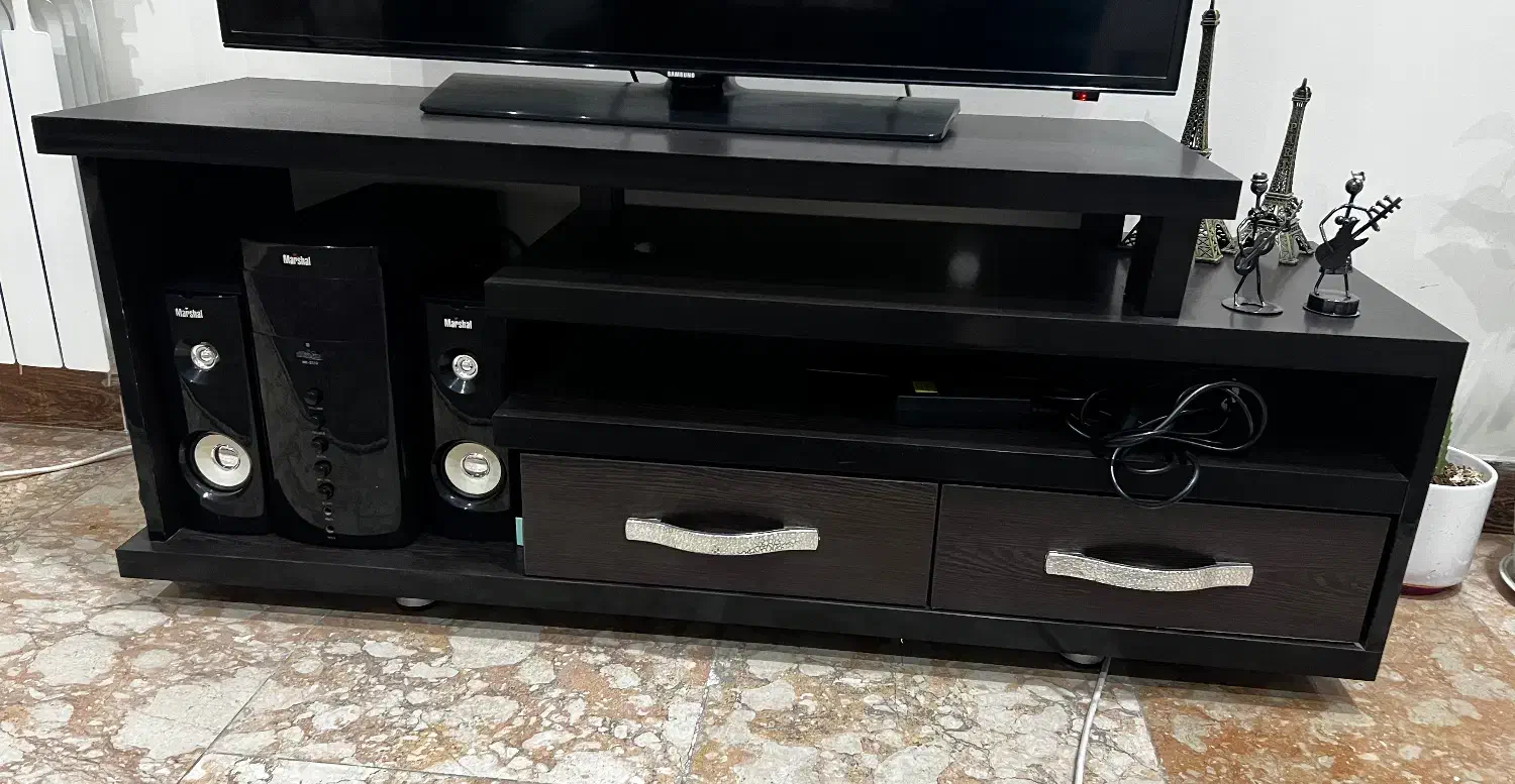 میز تلویزیون|میز تلویزیون|تهران, سازمان برنامه جنوبی|دیوار