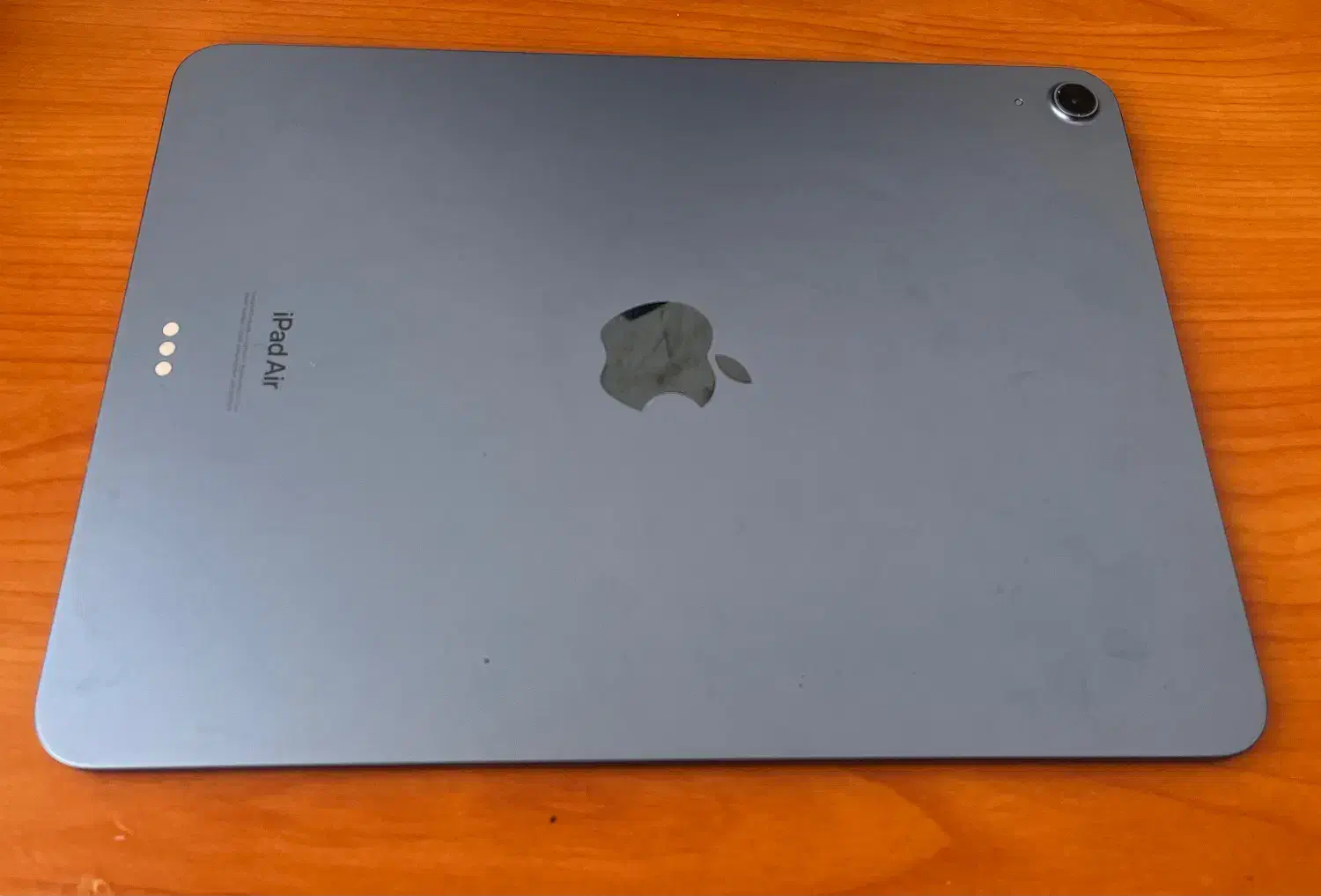 ipad air 5 wifi 2022 m1|تبلت|شیراز, سینما سعدی|دیوار