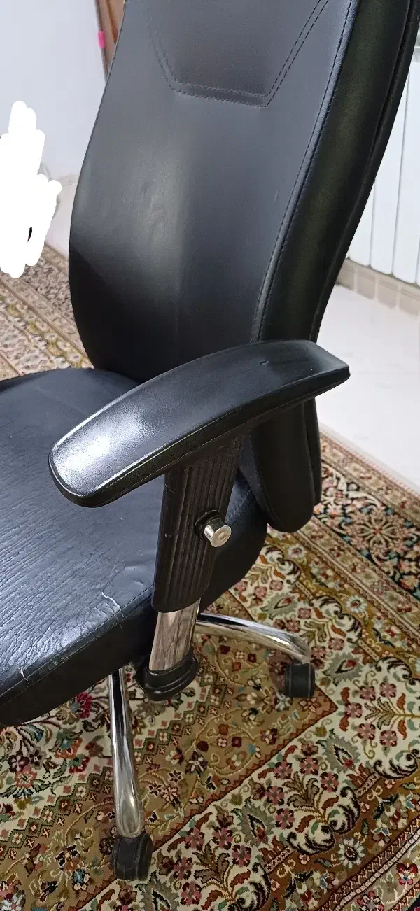 صندلی کامپیوتر، مارک fix|صندلی و نیمکت|اراک, |دیوار