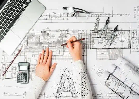 انجام پروژه‌های معماری و آموزش نرم‌افزارهای معماری|خدمات آموزشی|تهران, عباس‌آباد|دیوار