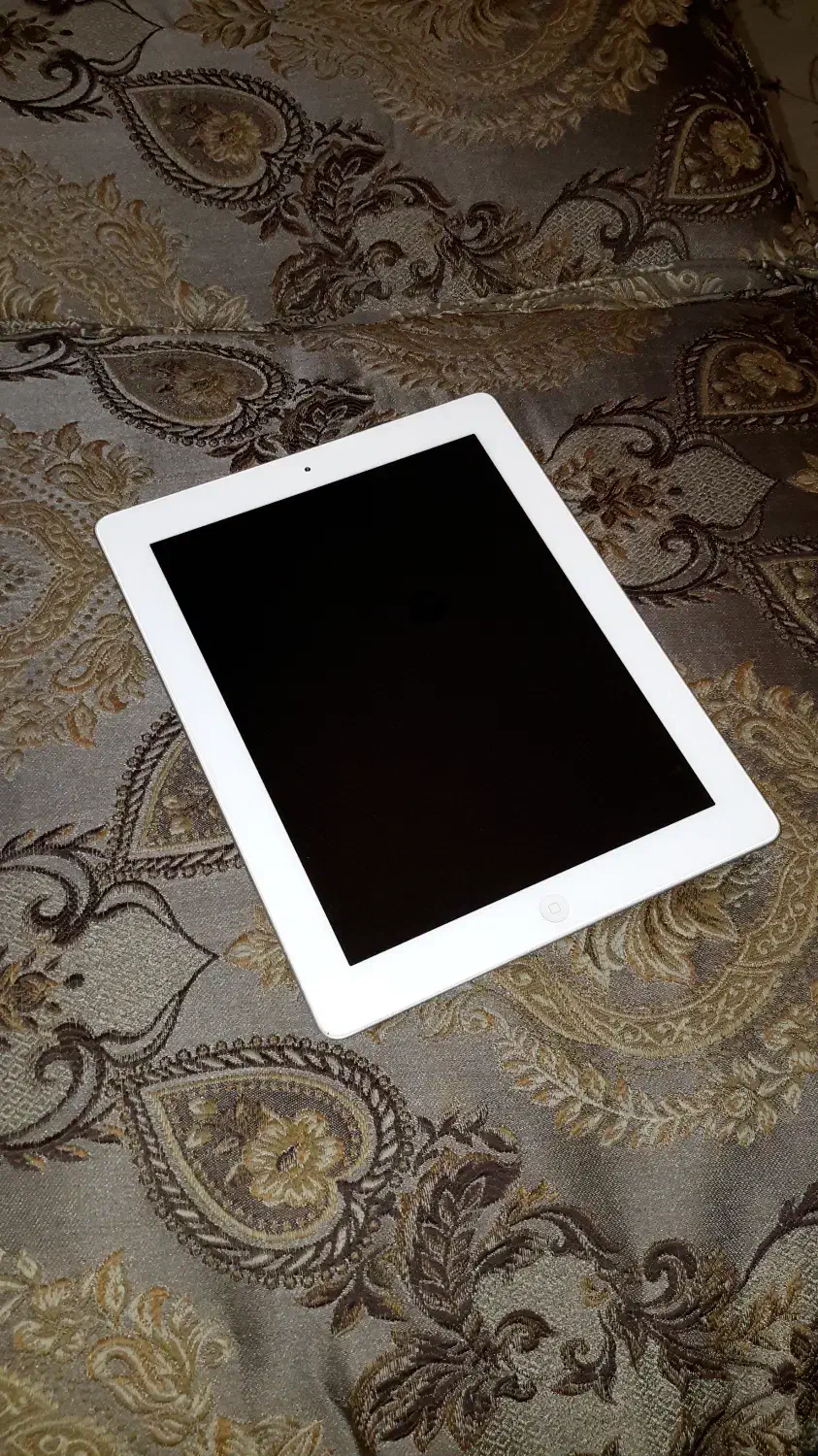 آیپد ۶۴گیگابایت سری3|تبلت|اسلام‌شهر, شهرک واوان|دیوار