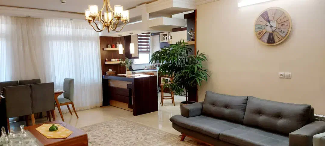 آپارتمان۹۵متر/۲جهت‌نور/طبقه‌۱/تاپ نقطه‌ رزمندگان|فروش آپارتمان|اصفهان, جلالیه|دیوار