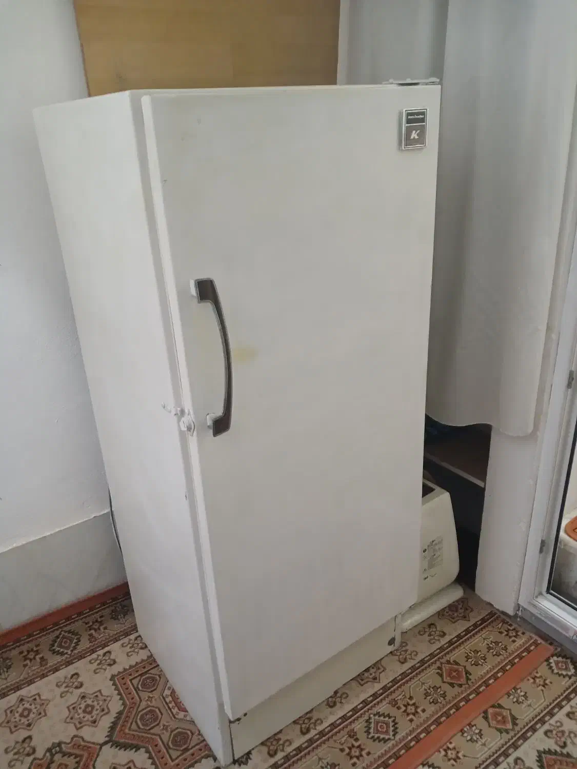 یخچال|یخچال و فریزر|کامیاران, |دیوار