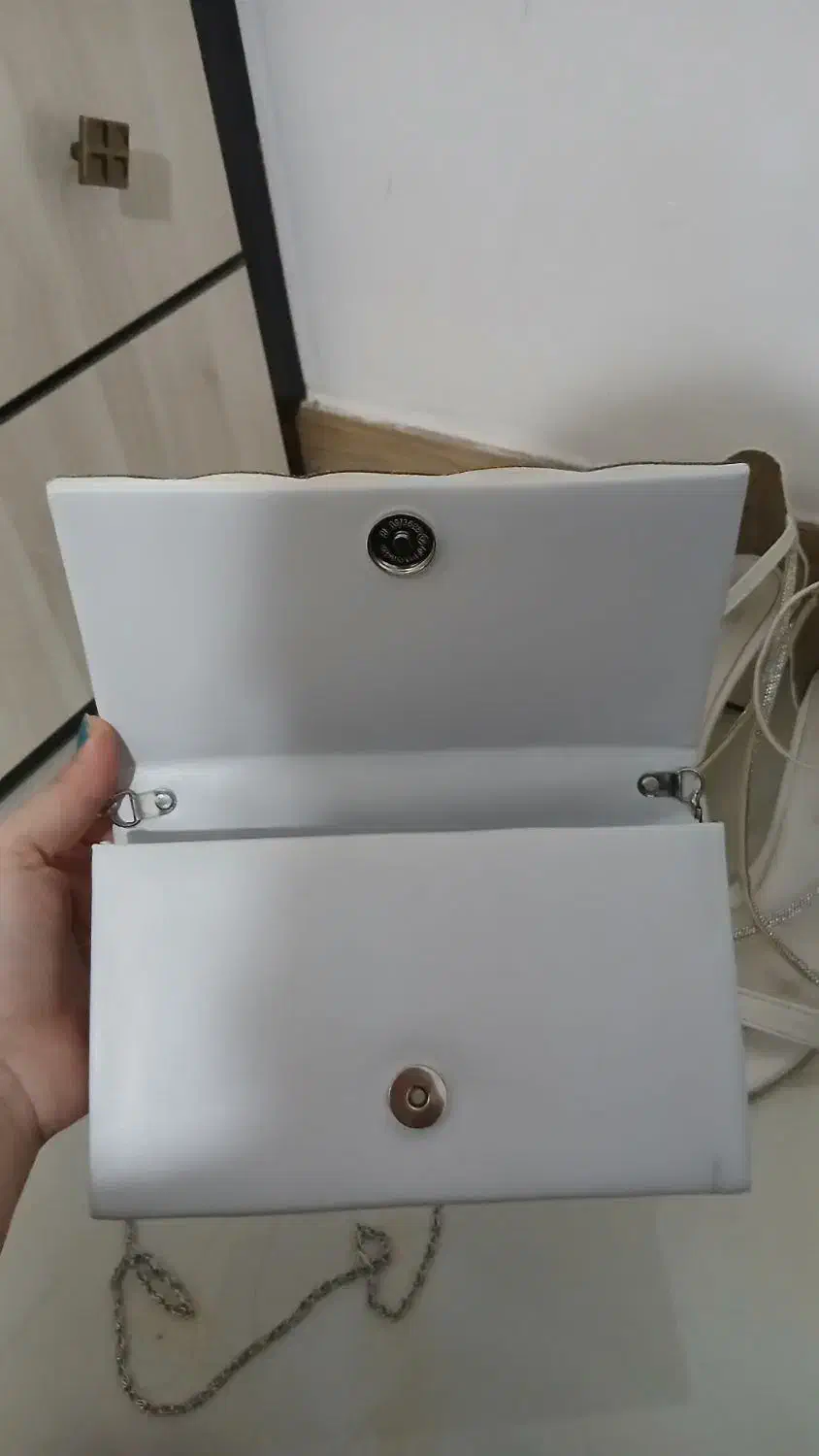 کیف مجلسی|کیف، کفش، کمربند|خرم‌آباد, |دیوار