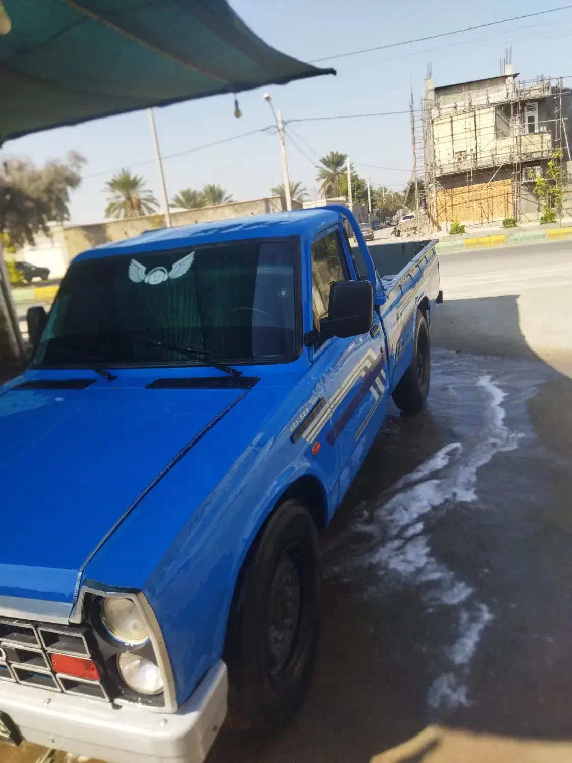 زامیاد مدل1401|خودرو سواری و وانت|جیرفت, |دیوار