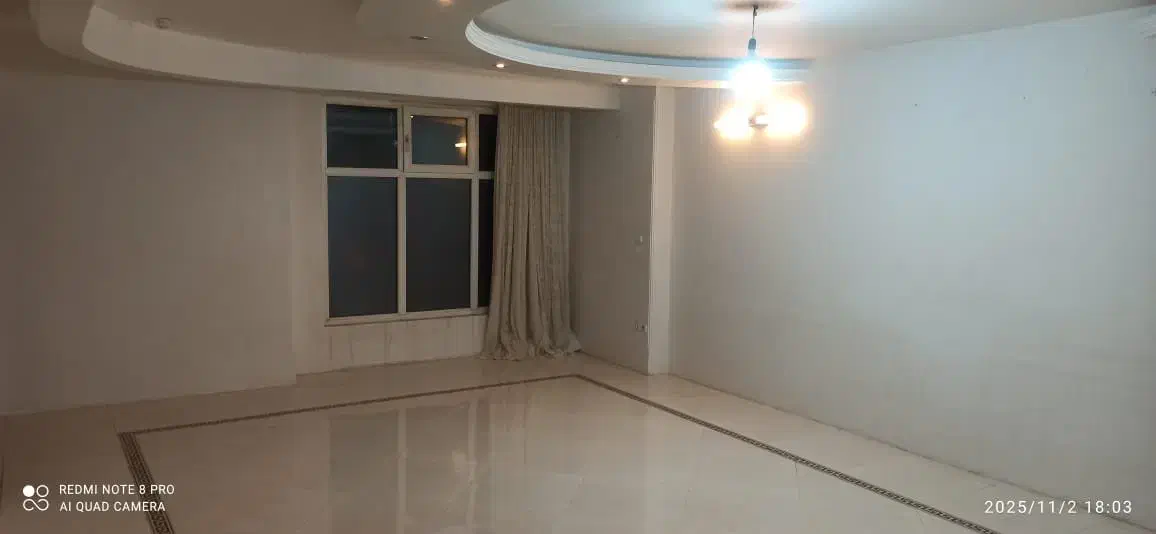 ۱۱۵ متری شهرک  رهن و اجاره|اجارهٔ آپارتمان|قم, پردیسان|دیوار