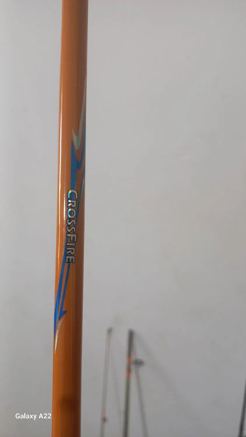 چوب ماهیگیری|ماهیگیری|کرمانشاه, |دیوار