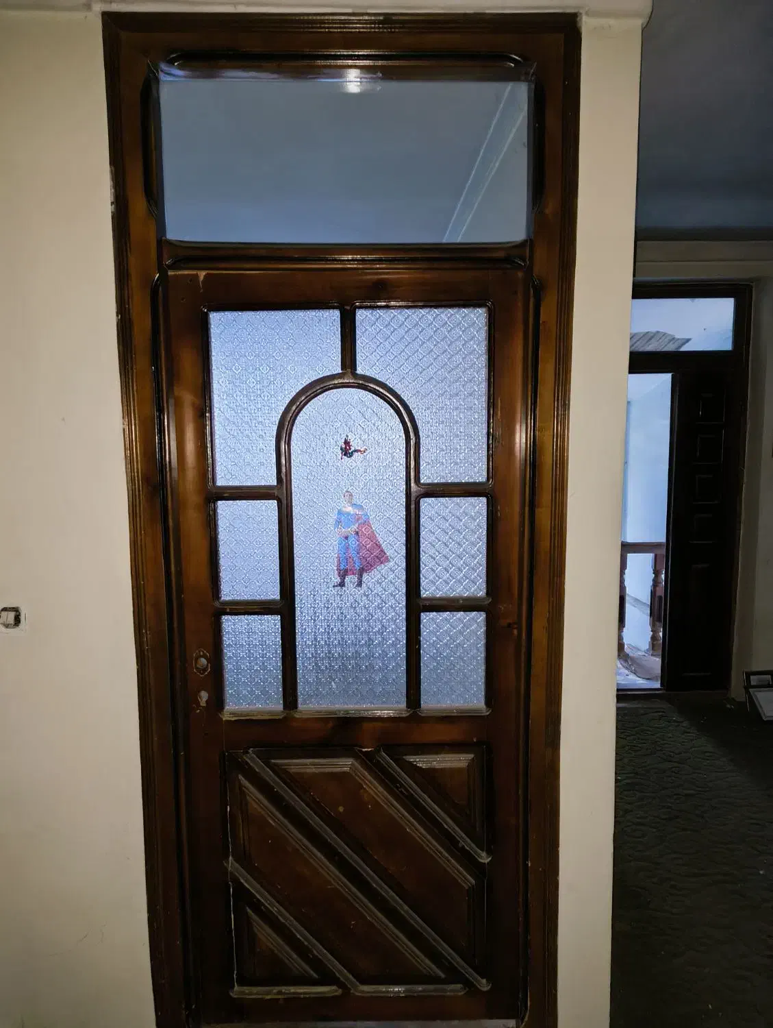 درب وپنجره|مصالح و تجهیزات ساختمان|اهر, |دیوار