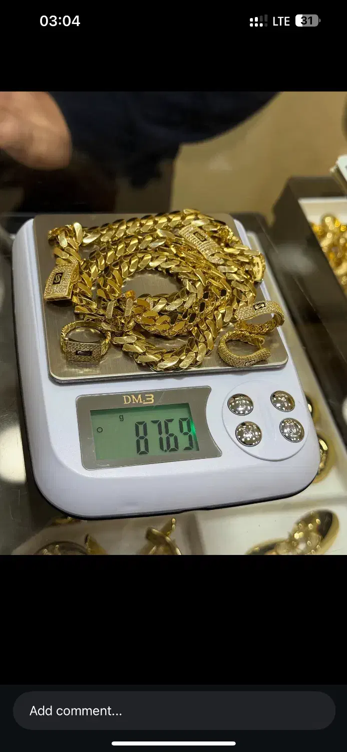 وام با طلا با قرارداد معتبر|خدمات مالی، حسابداری، بیمه|شیراز, ملاصدرا|دیوار