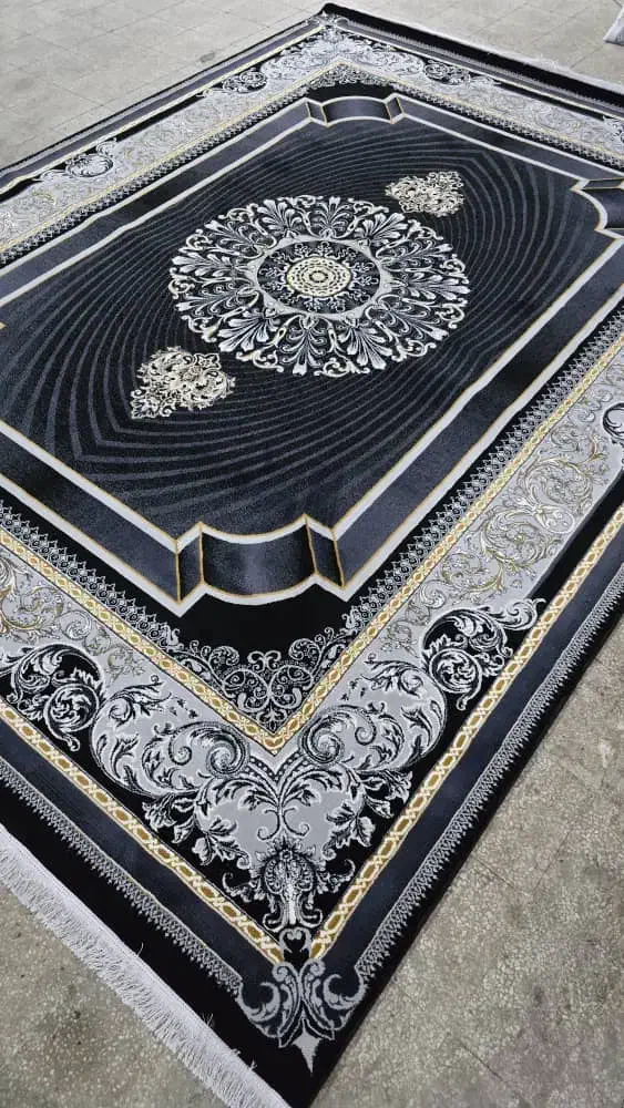 فرش محتشم|فرش|فولادشهر, سایت صنعتی کاوه|دیوار