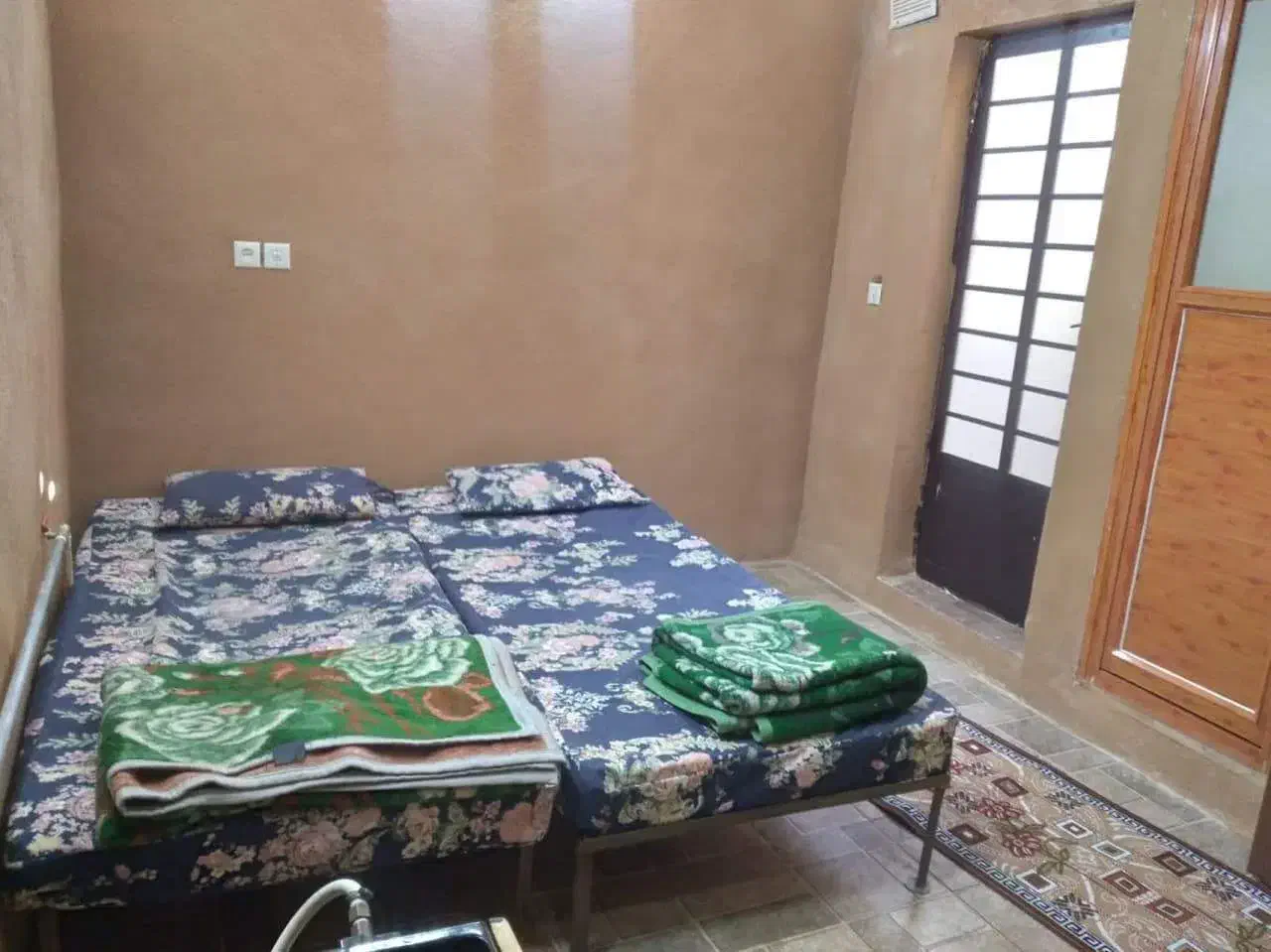 سوئیت سنتی ساز مستقل  واحد شماره 4|اجارهٔ کوتاه‌مدت آپارتمان و سوئیت|اردکان, |دیوار