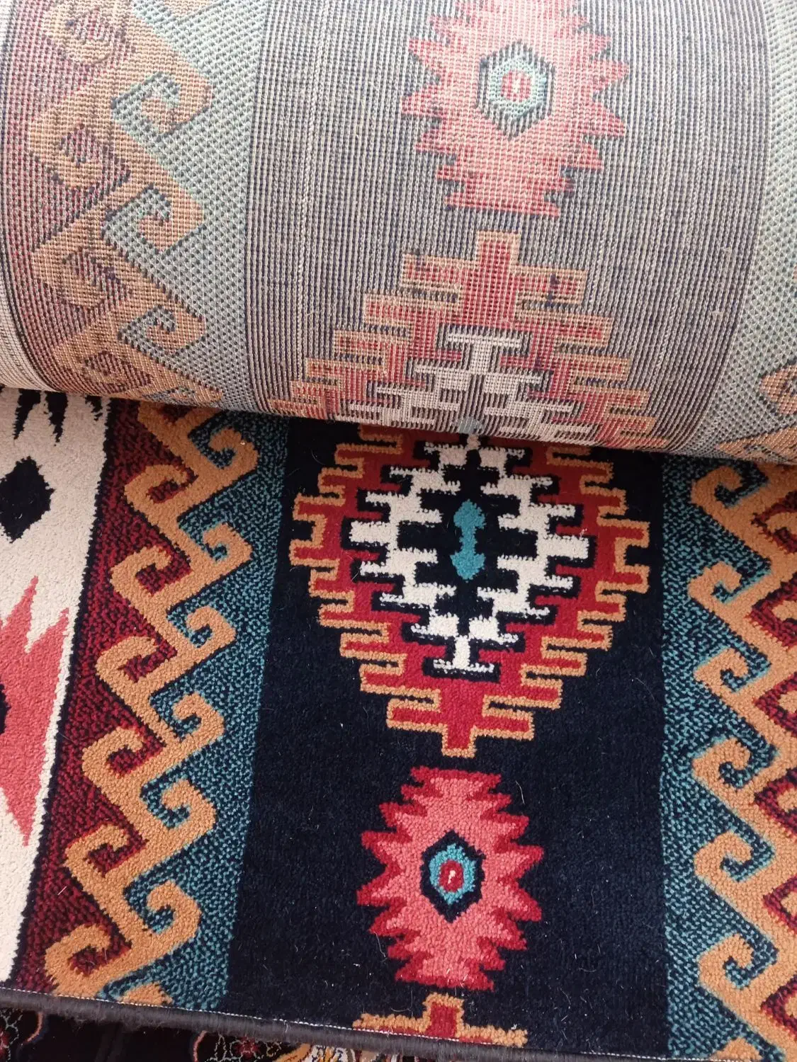 کناره فرش فروش فوری|فرش|سبزوار, ایزی شهر|دیوار