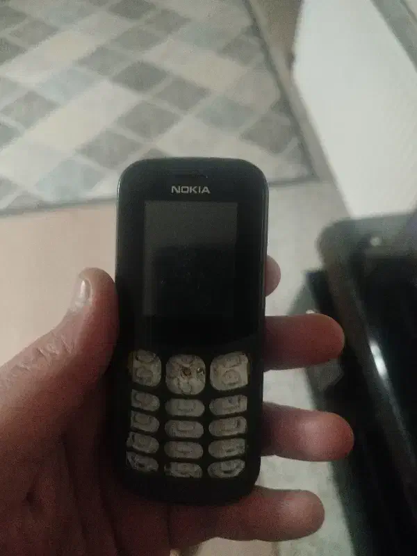 گوشی نوکیا|موبایل|دهاقان, |دیوار