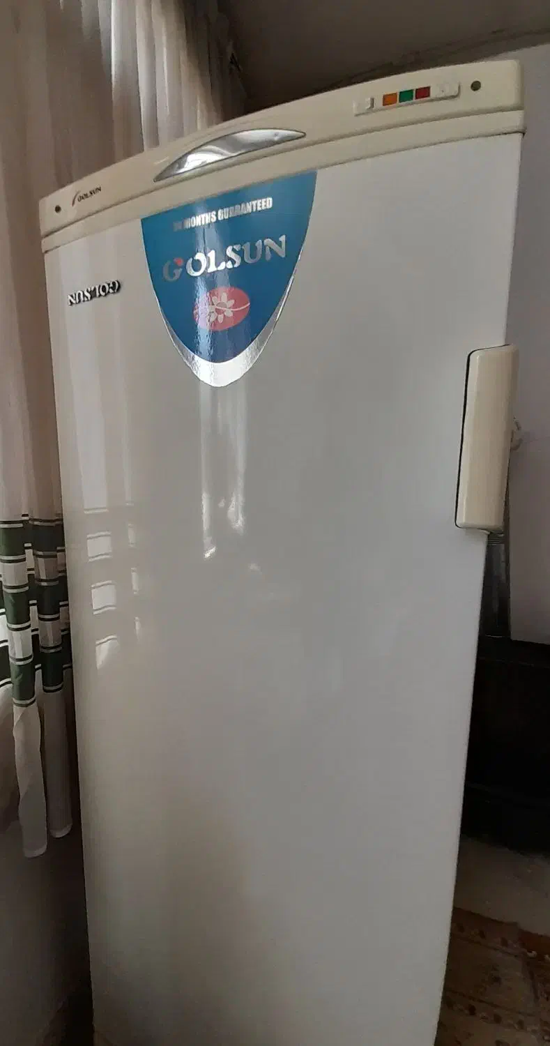 فریزر گلسان|یخچال و فریزر|پاکدشت, پاکدشت (مامازند)|دیوار