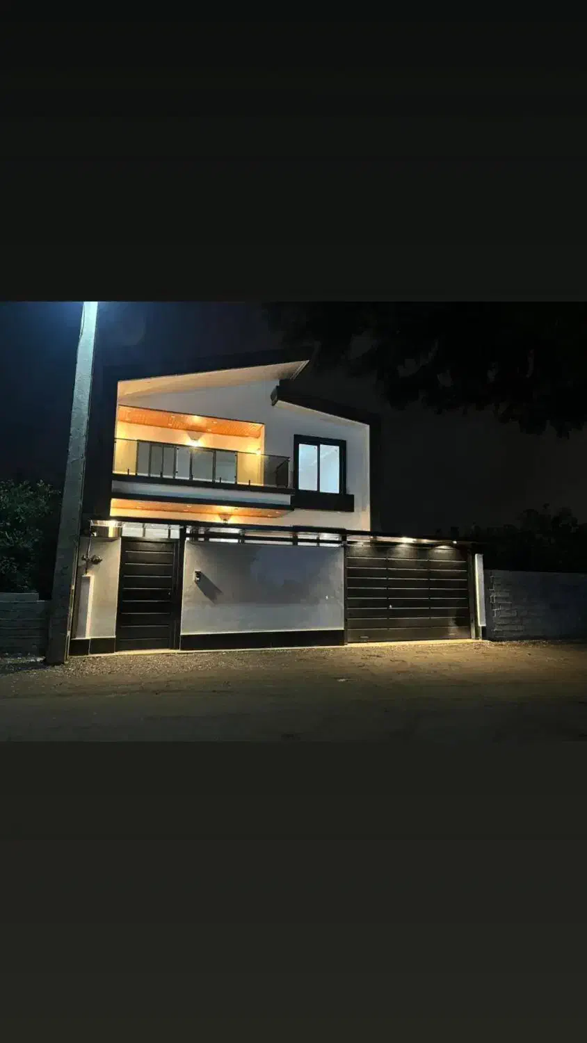 230متر مربع بنای ویلایی دوبلکس3خواب مستر رویال|فروش خانه و ویلا|قائم‌شهر, |دیوار