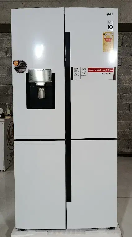 انواع یخچال باقیمت مناسب همکاری برای مغازه دارها|یخچال و فریزر|بانه, |دیوار