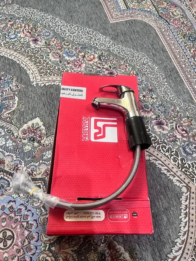 شیر روشویی|لوازم سرویس بهداشتی|شیراز, جمهوری|دیوار