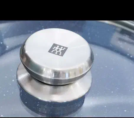 قابلمه استیل زولینگ دو بچه آلمان|ظروف پختوپز|تهران, سهروردی|دیوار