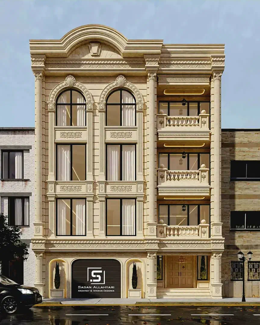 پیش فروش واحد های مسکونی|پیشفروش املاک|سرعین, |دیوار