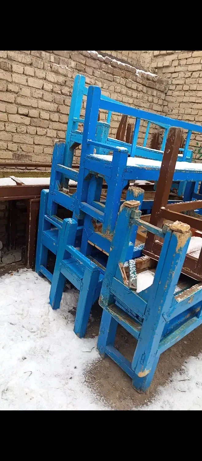 میز تخت کافه|حراج|سلماس, |دیوار