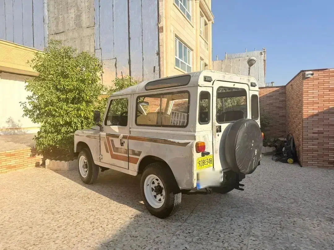 پاژن ۷۲|خودرو سواری و وانت|فیروزآباد (فارس), |دیوار