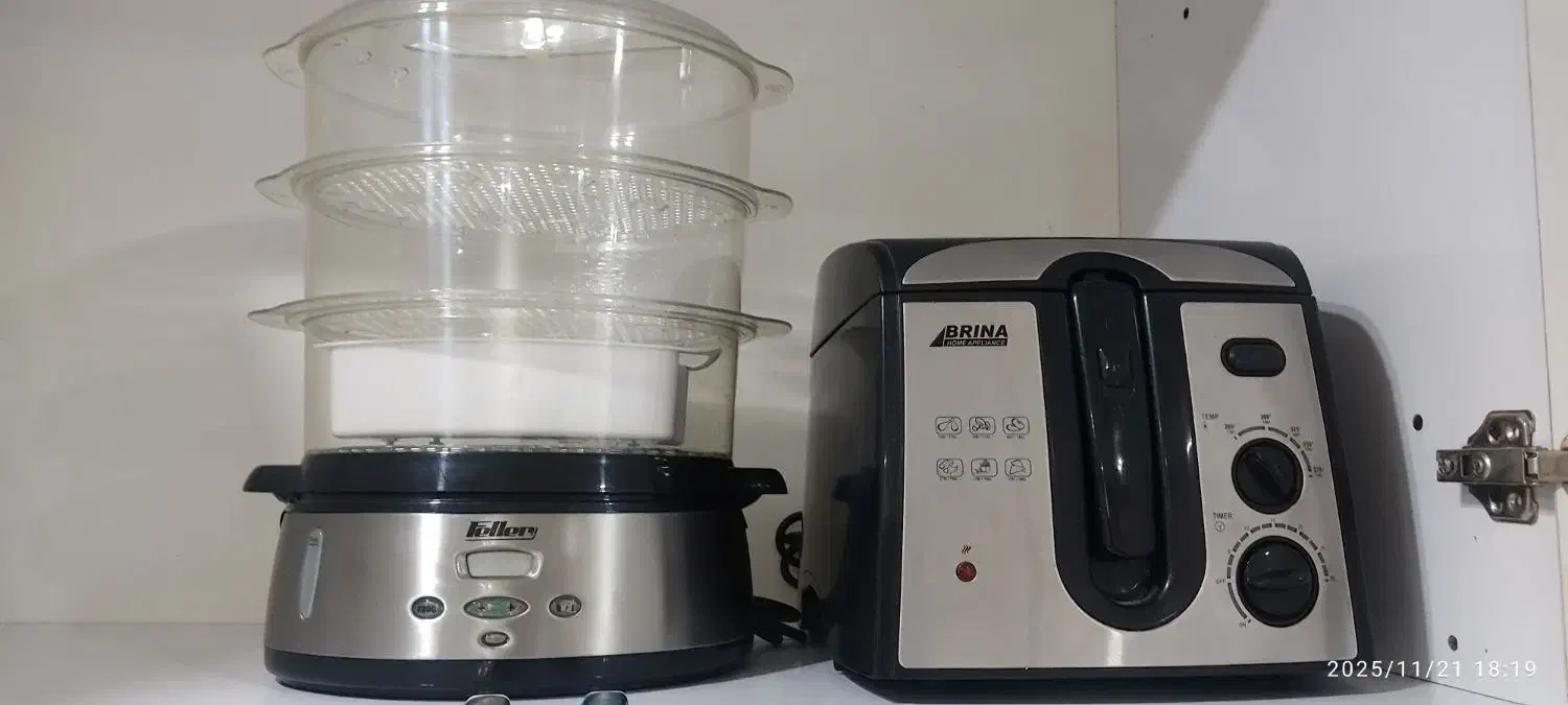 وسیله برقی نو|سایر لوازم برقی|مشهد, چهارچشمه|دیوار