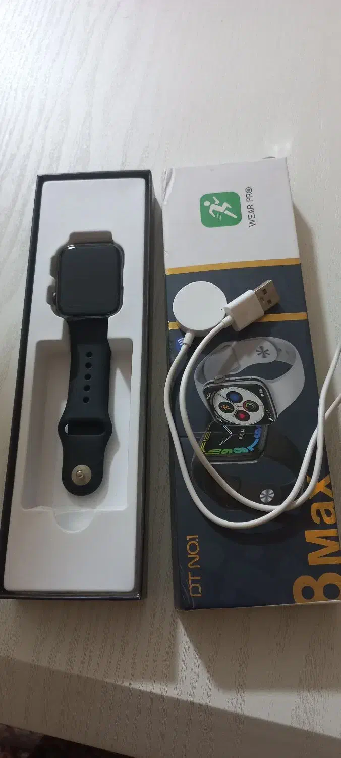 ساعت هوشمند|ساعت|بندرعباس, |دیوار