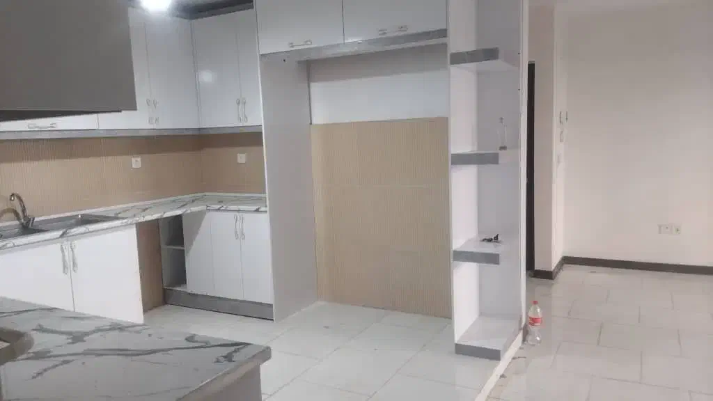 ۸۰ متری دو خواب شهرک سابیر بین الملل فاز ۴|فروش آپارتمان|پرند, فاز ۴|دیوار