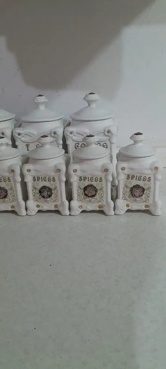 پاسماوری|ظروف نگهدارنده، پلاستیکی، یک‌بارمصرف|مشهد, محمدآباد|دیوار