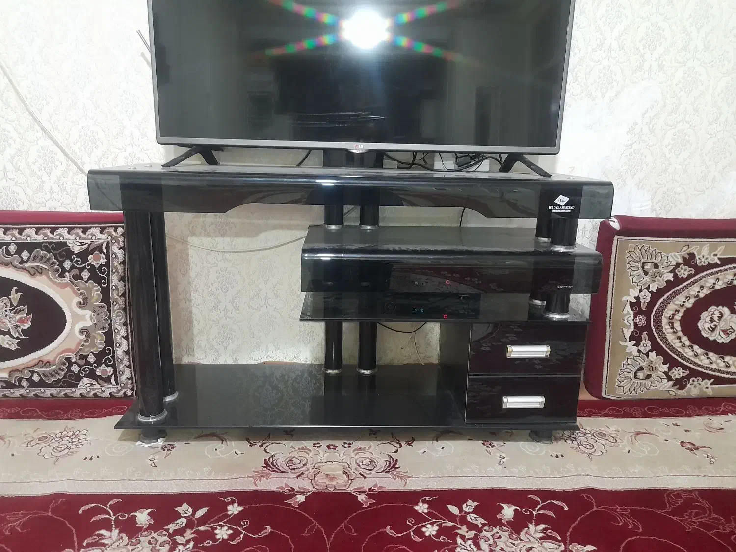 میز تلویزیون|میز تلویزیون|کرمانشاه, |دیوار