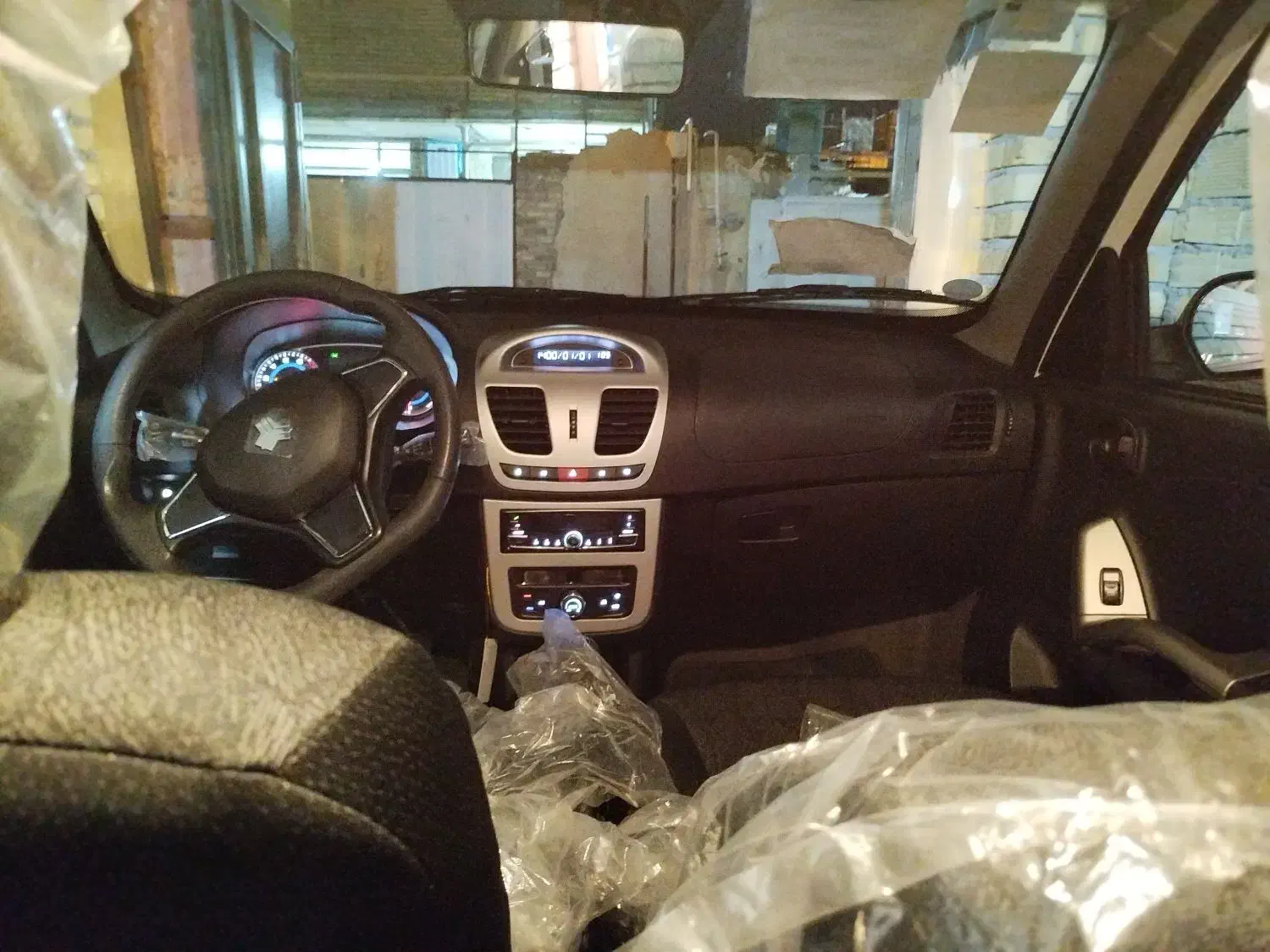 کوییک جی ایکس ار ۱۴۰۴|خودرو سواری و وانت|اسلام‌‌آباد غرب, |دیوار