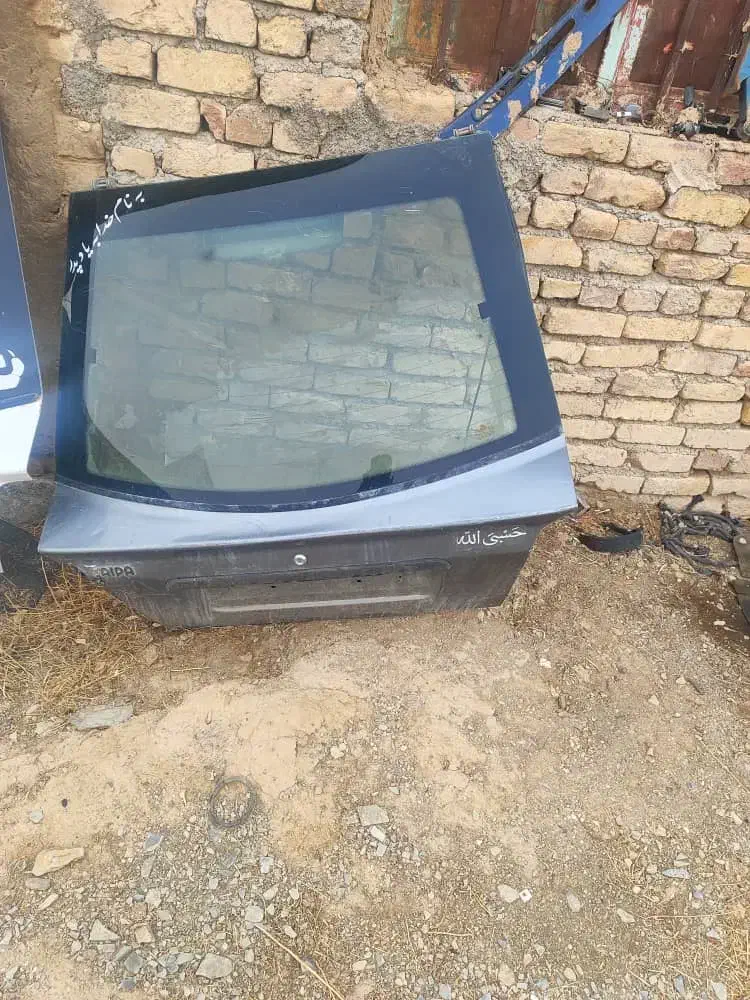 درب 141|قطعات یدکی و لوازم جانبی|اراک, |دیوار