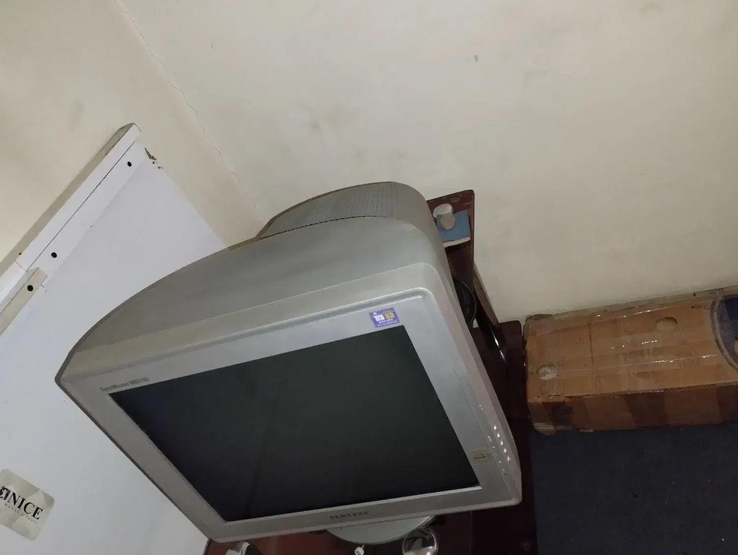 مانیتور سالم|قطعات و لوازم جانبی رایانه|تبریز, |دیوار