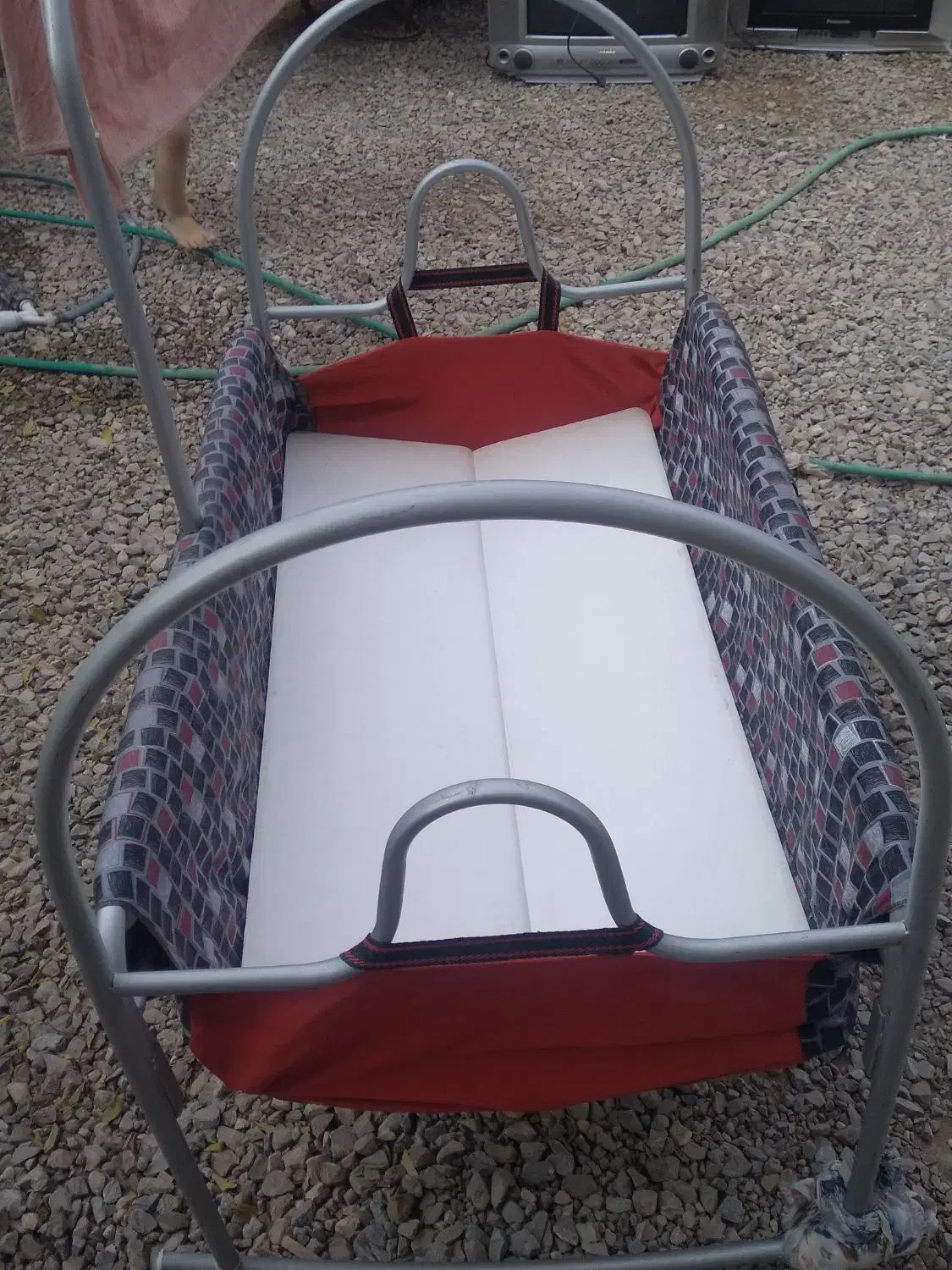 تعدادی لوازم بچه و ...جهت فروش|اسباب و اثاث بچه|کرمان, |دیوار