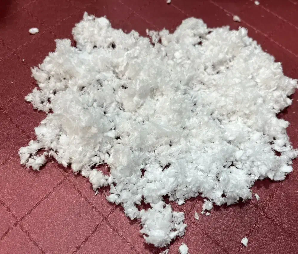 فروش ضایعات پلی پروپیلن آسیاب شده (PP)|عمده‌فروشی|رشت, لاکان|دیوار